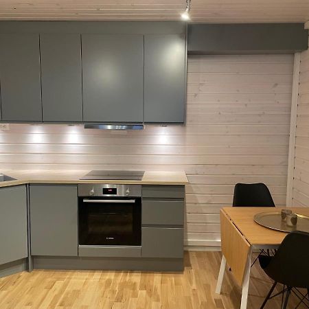 Spacious 50 Sqm Apartment Close To City Centre! Tromsø Extérieur photo