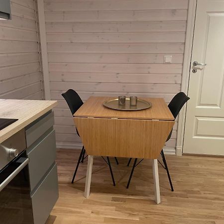 Spacious 50 Sqm Apartment Close To City Centre! Tromsø Extérieur photo