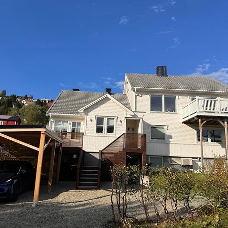 Spacious 50 Sqm Apartment Close To City Centre! Tromsø Extérieur photo