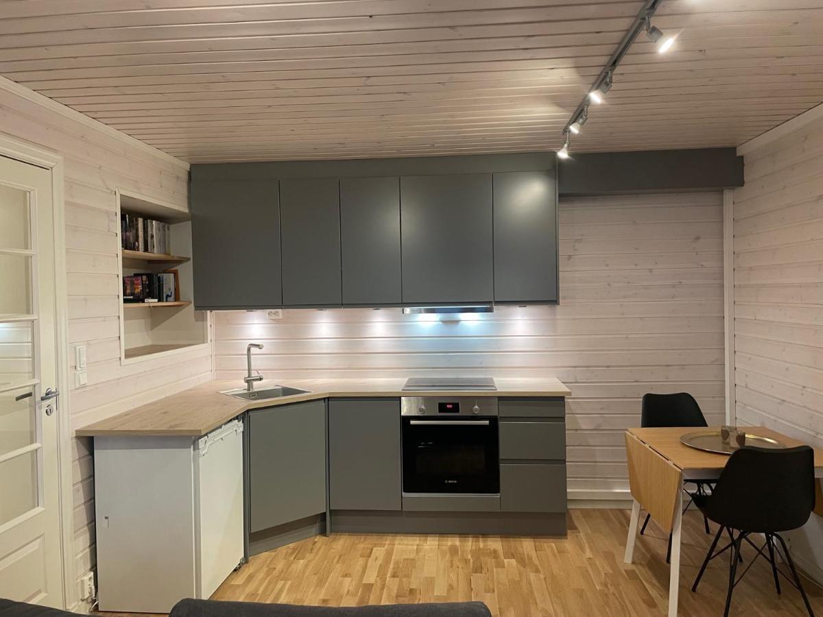 Spacious 50 Sqm Apartment Close To City Centre! Tromsø Extérieur photo