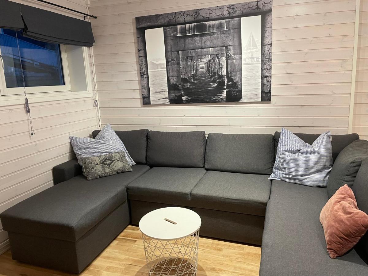 Spacious 50 Sqm Apartment Close To City Centre! Tromsø Extérieur photo