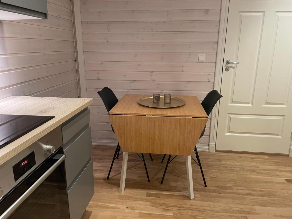 Spacious 50 Sqm Apartment Close To City Centre! Tromsø Extérieur photo