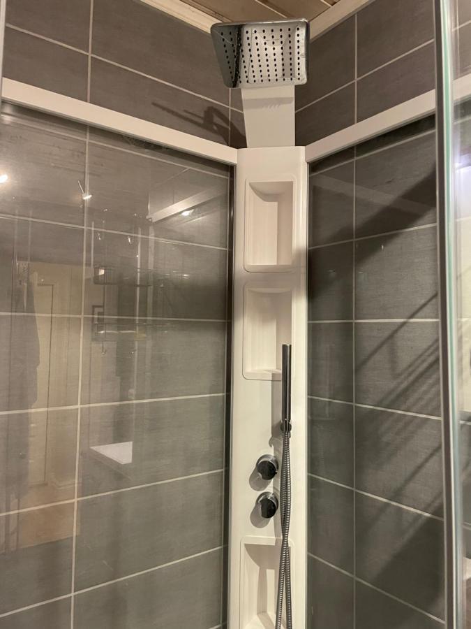 Spacious 50 Sqm Apartment Close To City Centre! Tromsø Extérieur photo