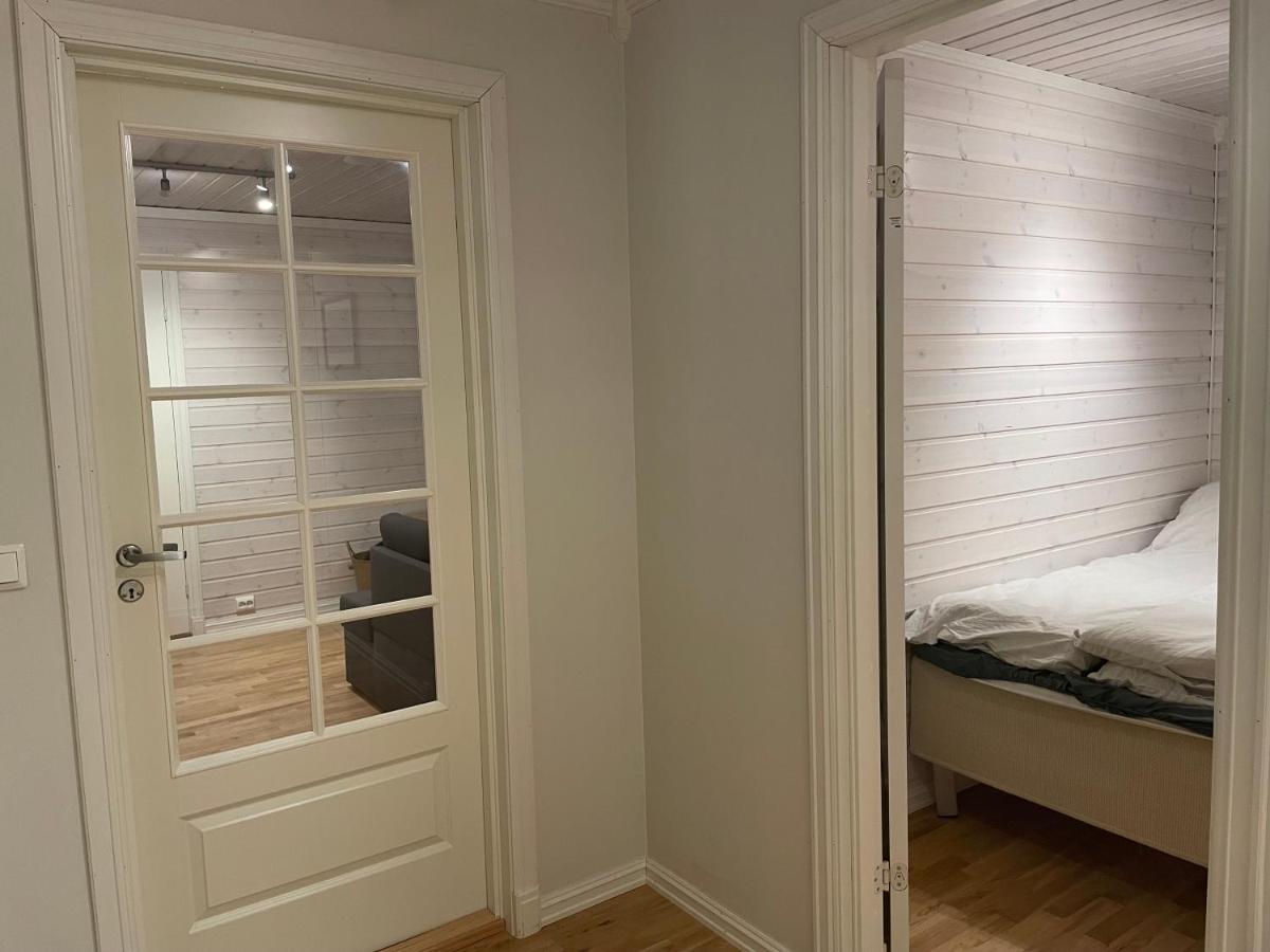Spacious 50 Sqm Apartment Close To City Centre! Tromsø Extérieur photo