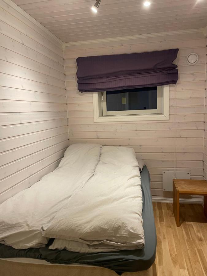 Spacious 50 Sqm Apartment Close To City Centre! Tromsø Extérieur photo